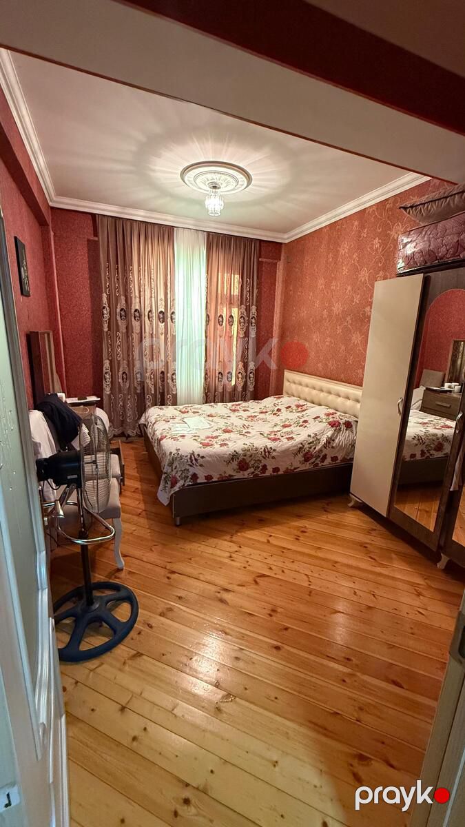 Satılır 3 otaqlı yeni tikili 120 m² — Mənzil, Xırdalan (4)