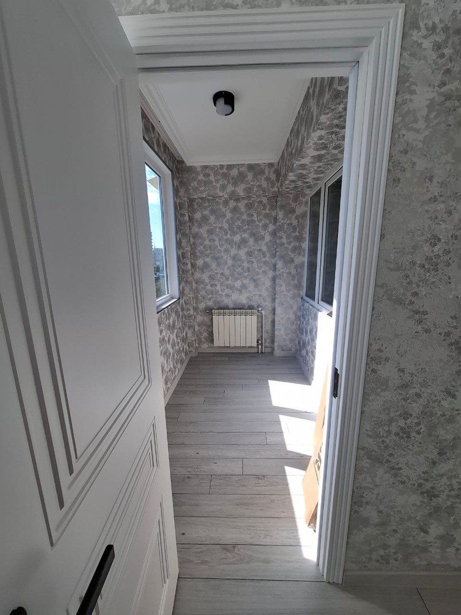 Satılır 3 otaqlı köhnə tikili 65 m² — Mənzil, Bakı (2)