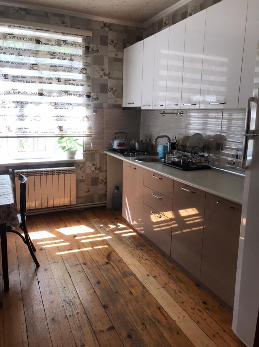İcarəyə verilir 2 otaqlı həyət evi/bağ evi 100 m² — Ev, villa, Bakı (3)