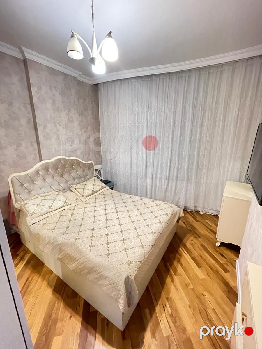 Satılır 3 otaqlı yeni tikili 75 m² — Mənzil, Bakı (5)