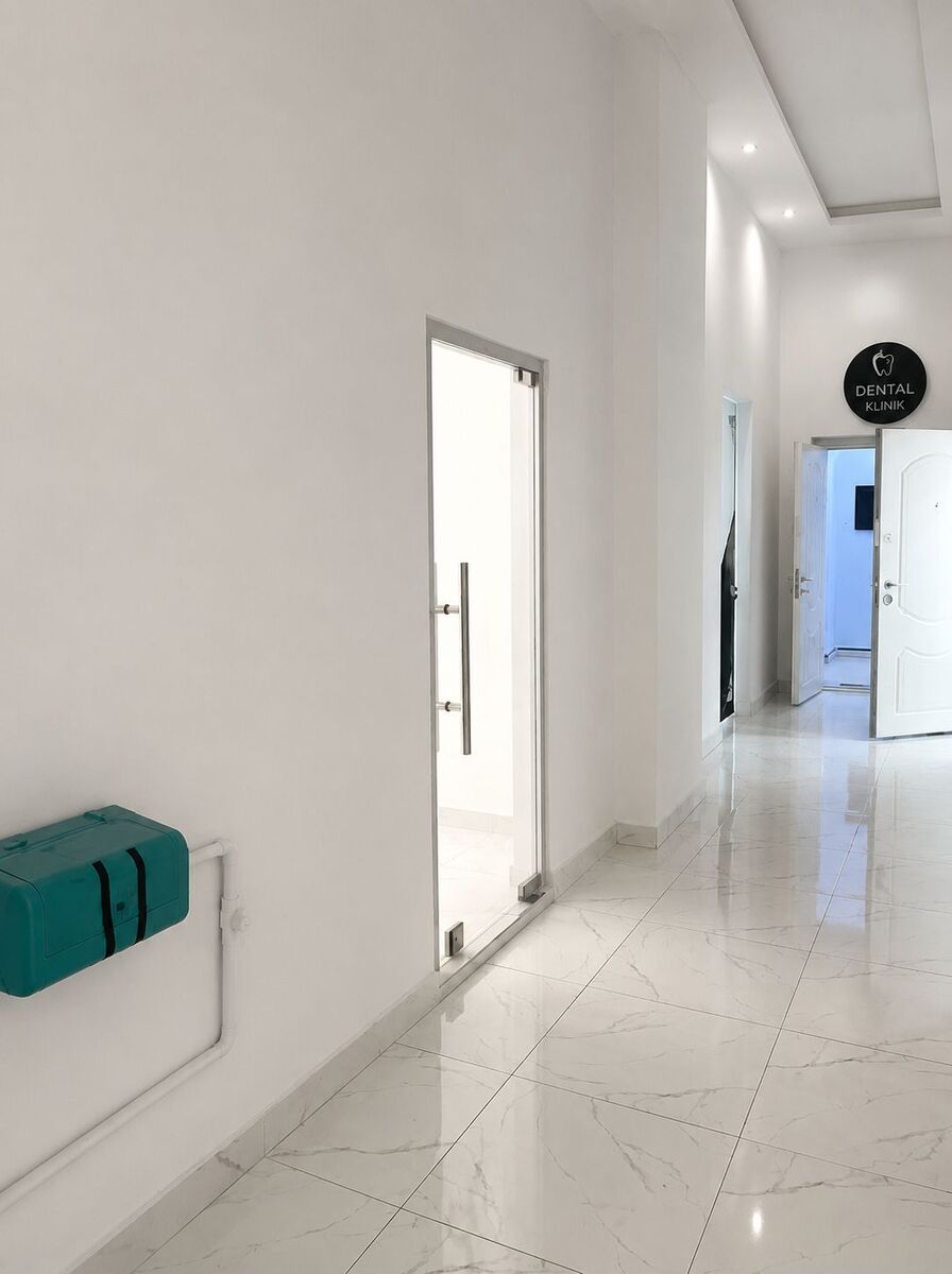 İcarəyə verilir obyekt 23 m² — Əmlak, Bakı (5)