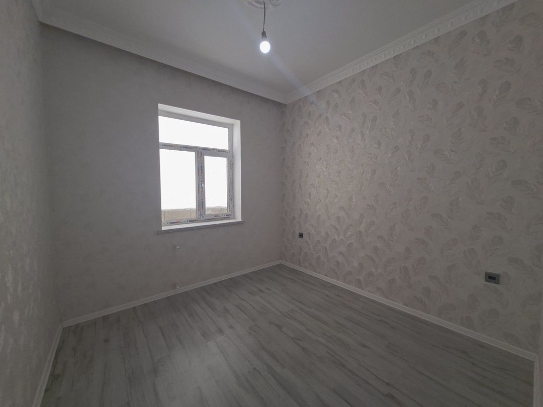 Satılır 3 otaqlı həyət evi/bağ evi 65 m² — Ev, villa, Bakı (7)