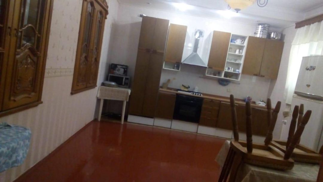 Satılır 7 otaqlı həyət evi/bağ evi 200 m² — Ev, villa, Bakı (5)