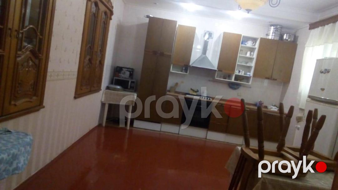 Satılır 7 otaqlı həyət evi/bağ evi 200 m² — Ev, villa, Bakı (5)