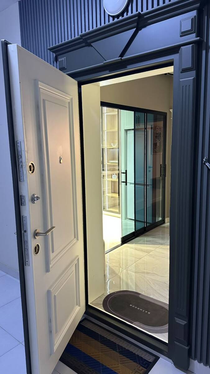 İcarəyə verilir 2 otaqlı yeni tikili 62 m² — Mənzil, Bakı (3)