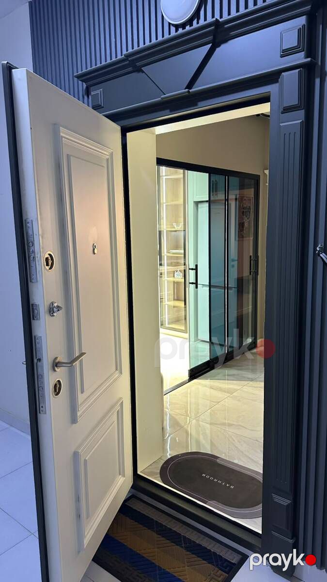 İcarəyə verilir 2 otaqlı yeni tikili 62 m² — Mənzil, Bakı (3)