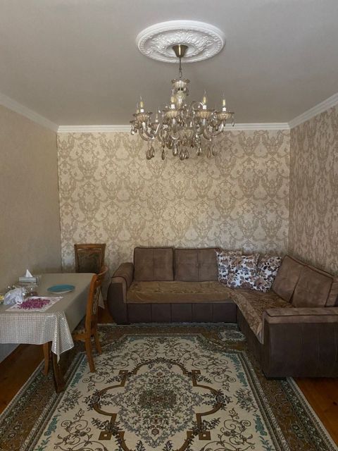 Satılır 3 otaqlı həyət evi/bağ evi 105 m² — Bakı