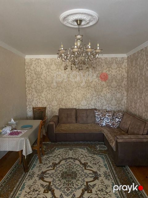 Satılır 3 otaqlı həyət evi/bağ evi 105 m²