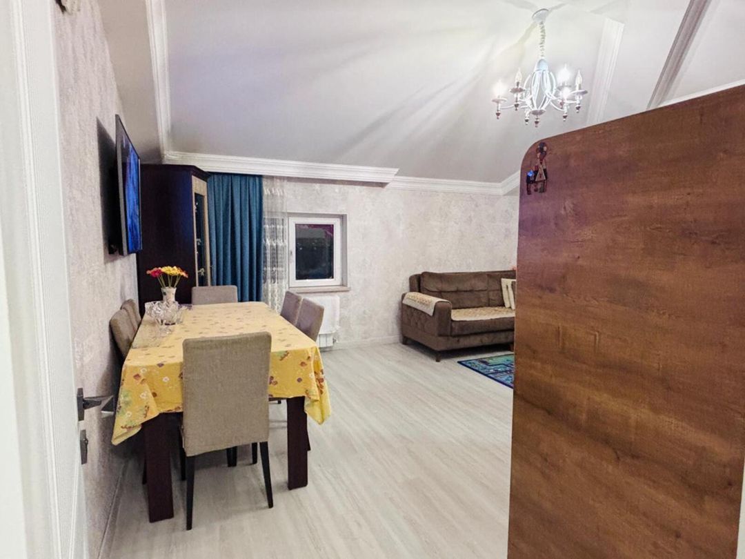 Satılır 2 otaqlı yeni tikili 60 m² — Mənzil, Bakı (2)