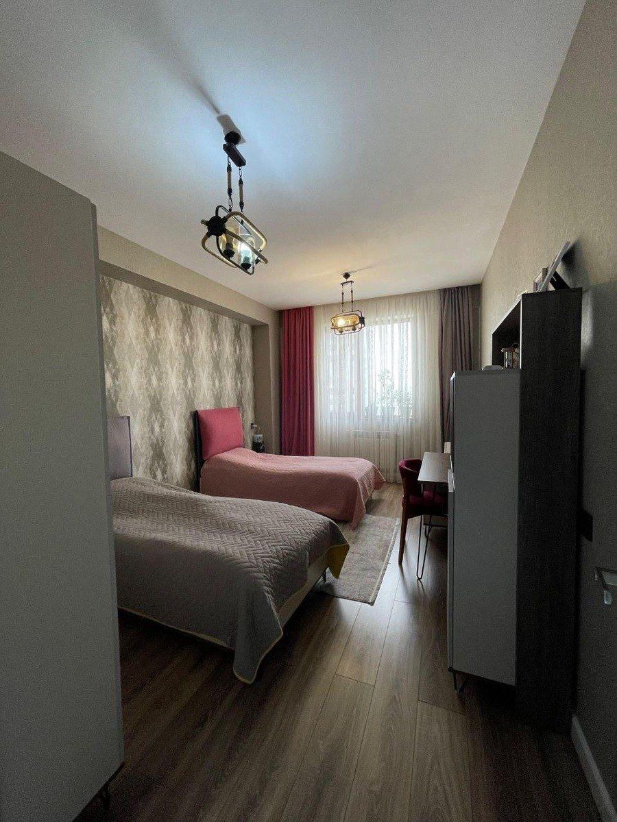 Satılır 3 otaqlı yeni tikili 135 m² — Mənzil, Bakı (8)