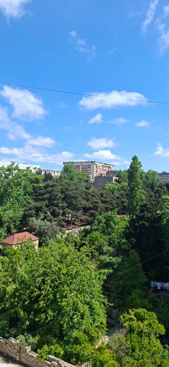 Satılır 3 otaqlı yeni tikili 114 m² — Mənzil, Bakı (9)