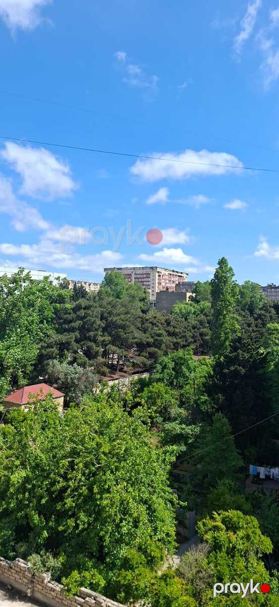 Satılır 3 otaqlı yeni tikili 114 m² — Mənzil, Bakı (9)