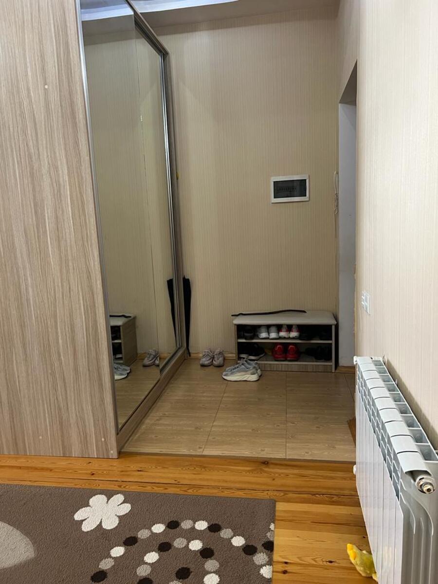 Satılır 3 otaqlı yeni tikili 111 m² — Mənzil, Bakı (6)