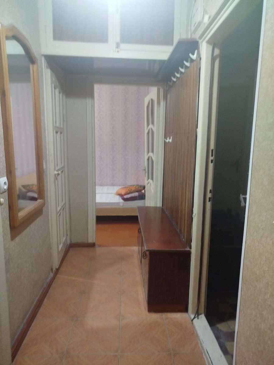İcarəyə verilir 2 otaqlı köhnə tikili 50 m² — Mənzil, Bakı (12)