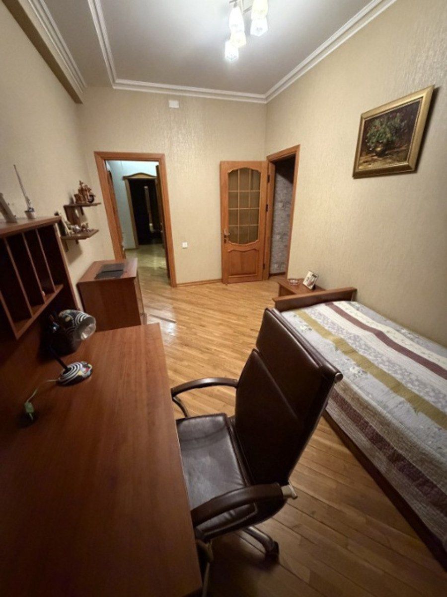 Satılır 4 otaqlı yeni tikili 150 m² — Mənzil, Bakı (6)