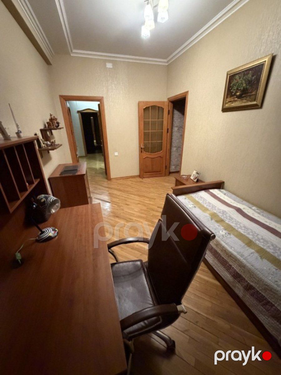 Satılır 4 otaqlı yeni tikili 150 m² — Mənzil, Bakı (6)