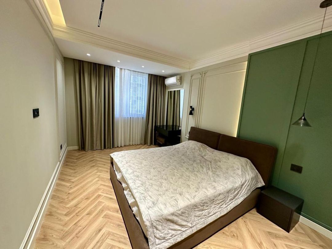 Satılır 3 otaqlı yeni tikili 92 m² — Mənzil, Bakı (6)