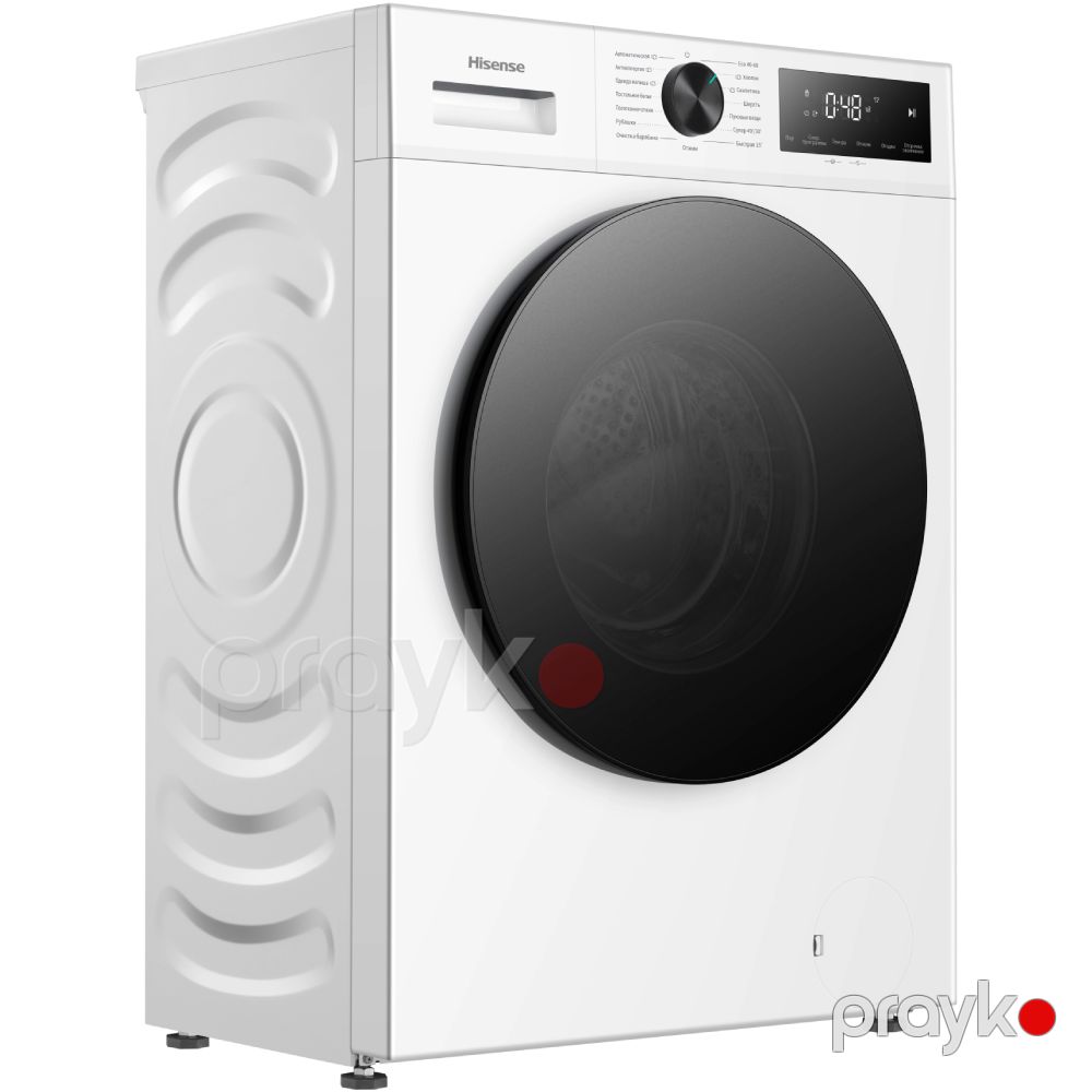 Paltaryuyan Hisense WF1I6022BWU2 — Çamaşır maşınları, Bakı (2)