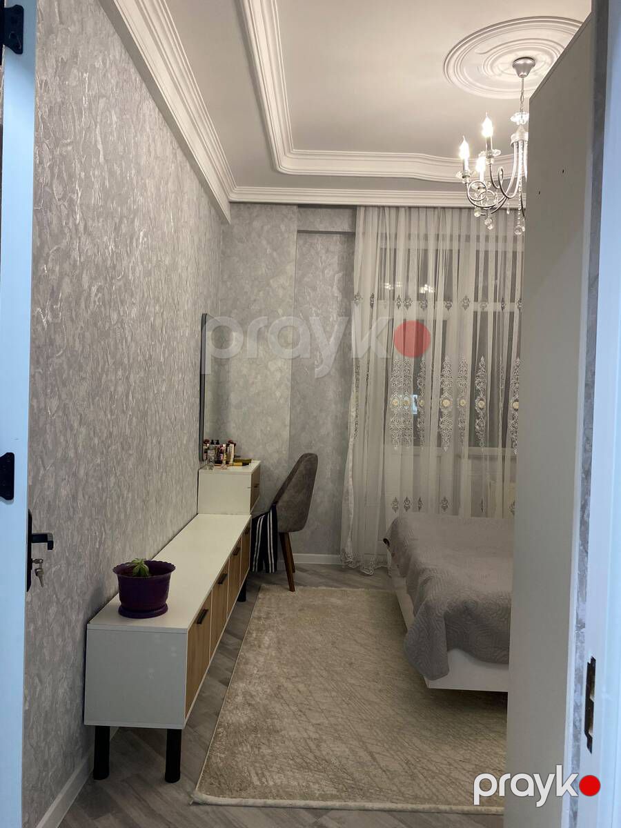 Satılır 2 otaqlı yeni tikili 63 m² — Mənzil, Bakı (6)