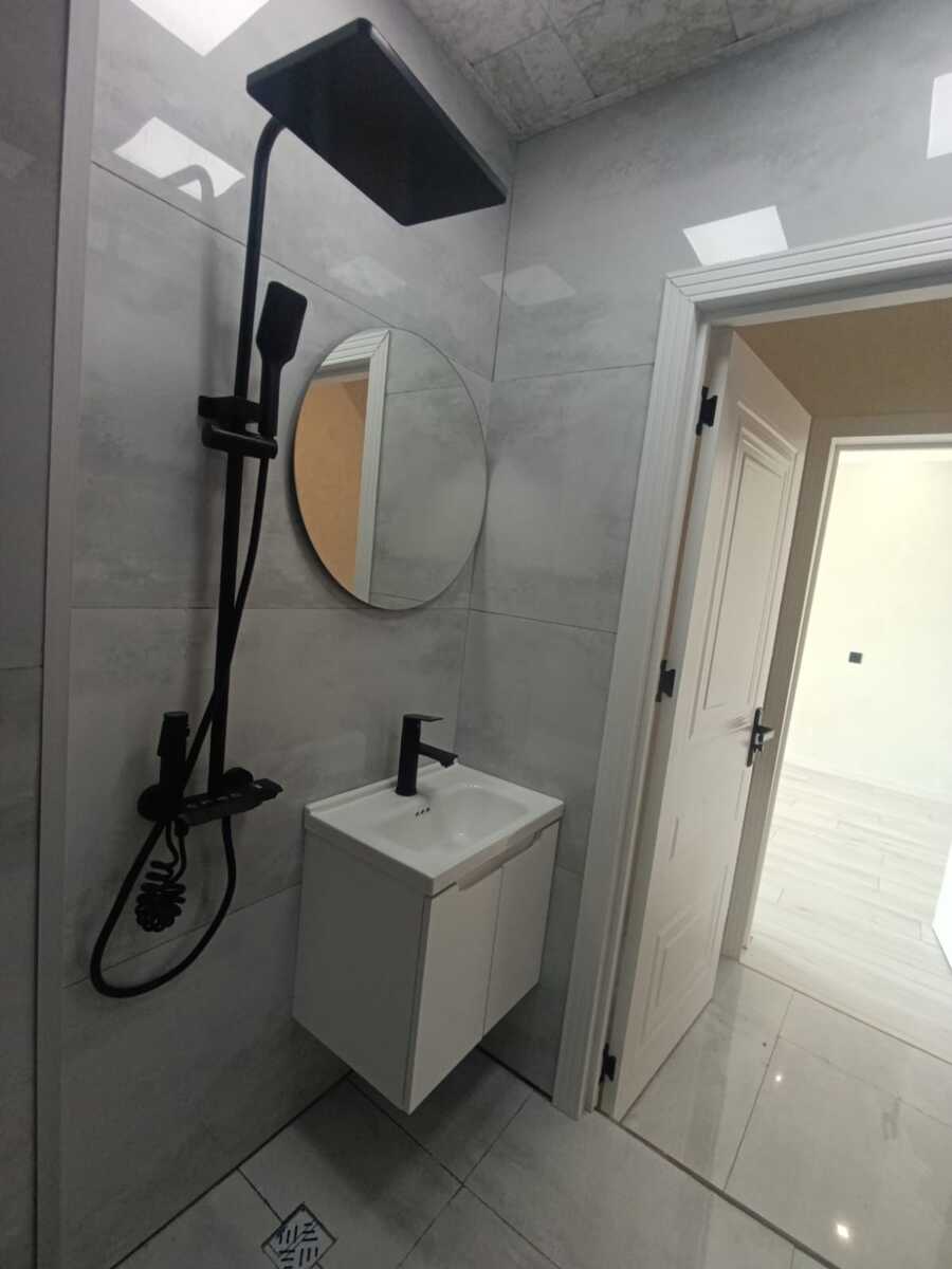 2-otaqlı yeni tikili, Xırdalan ş., 47 m² — Mənzil, Xırdalan (2)