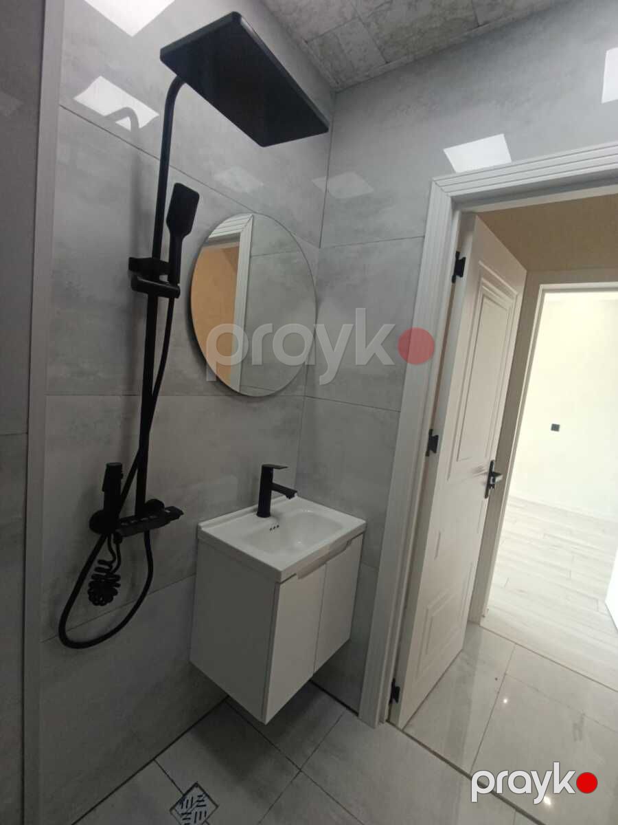 2-otaqlı yeni tikili, Xırdalan ş., 47 m² — Mənzil, Xırdalan (2)