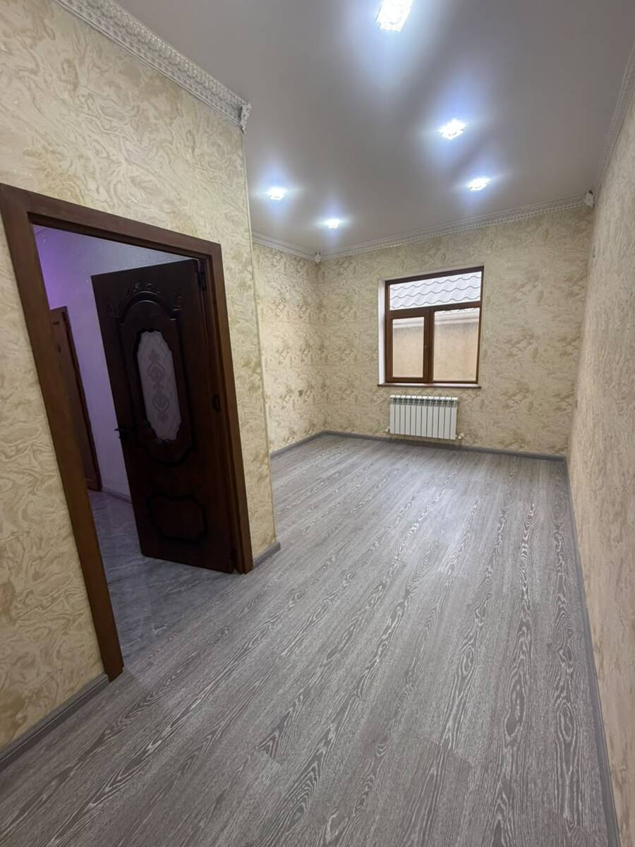 Satılır 5 otaqlı həyət evi/bağ evi 254 m² — Ev, villa, Bakı (4)