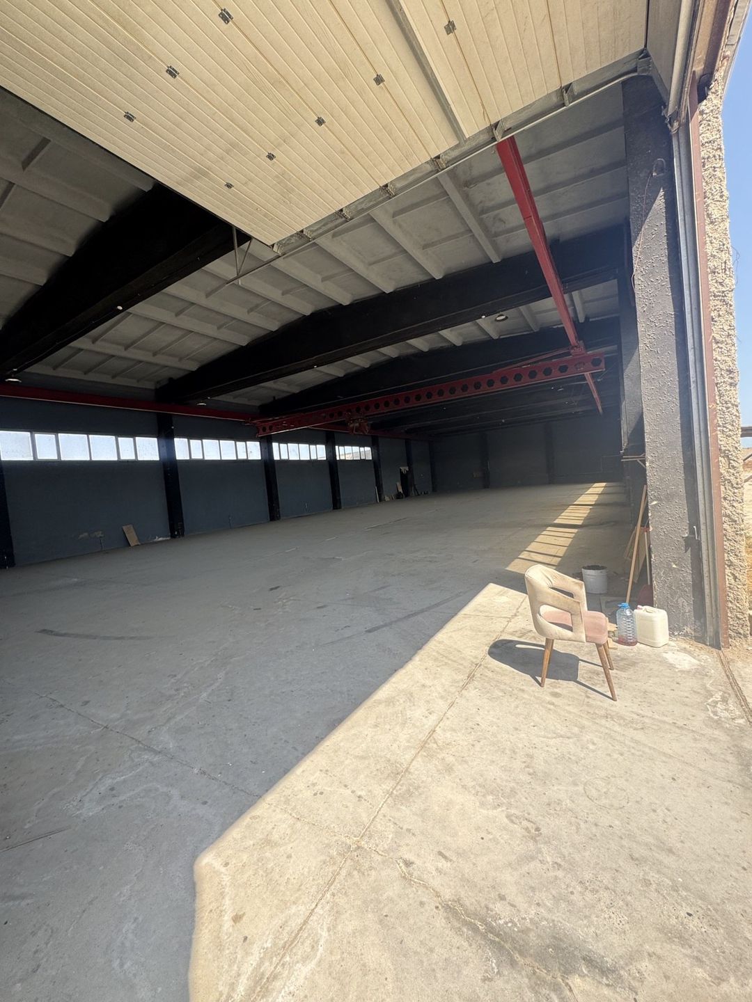 Satılır obyekt 1540 m² — Əmlak, Sumqayıt (5)