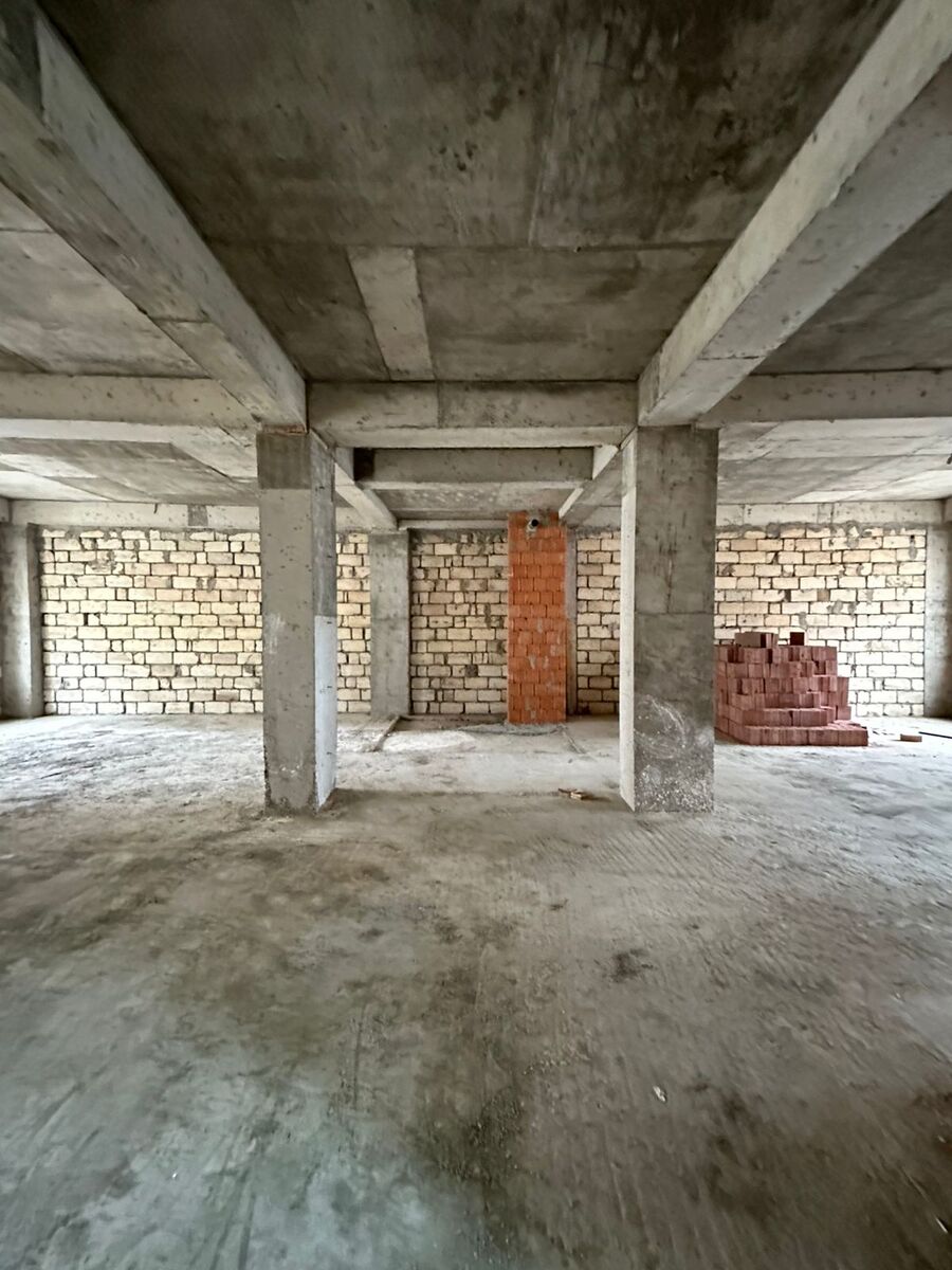 Satılır 3 otaqlı yeni tikili 146.8 m² — Mənzil, Bakı (7)