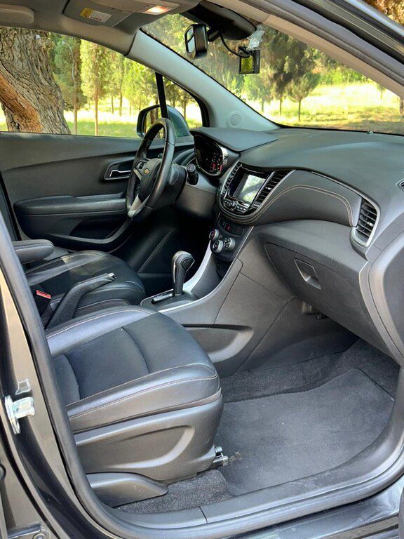 Chevrolet Trax, 1.4 L, 2016 il, 132 000 km — Avtomobillər, Bakı (10)