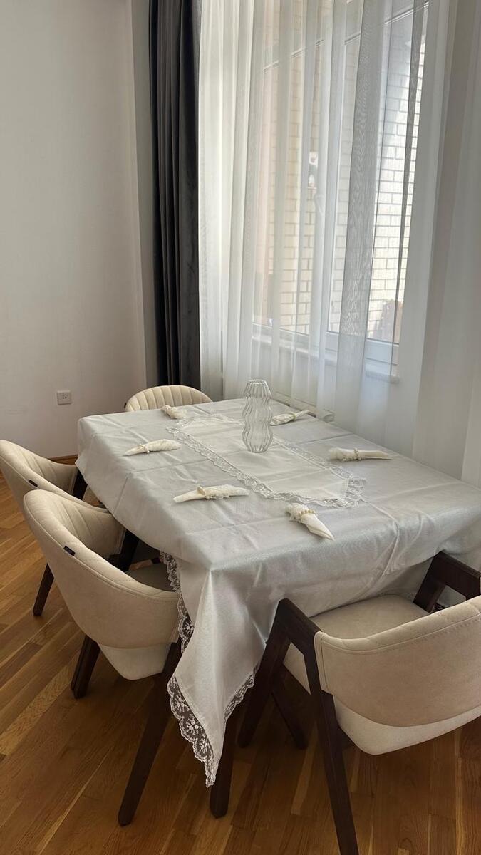 İcarəyə verilir 3 otaqlı yeni tikili 100 m² — Mənzil, Bakı (2)