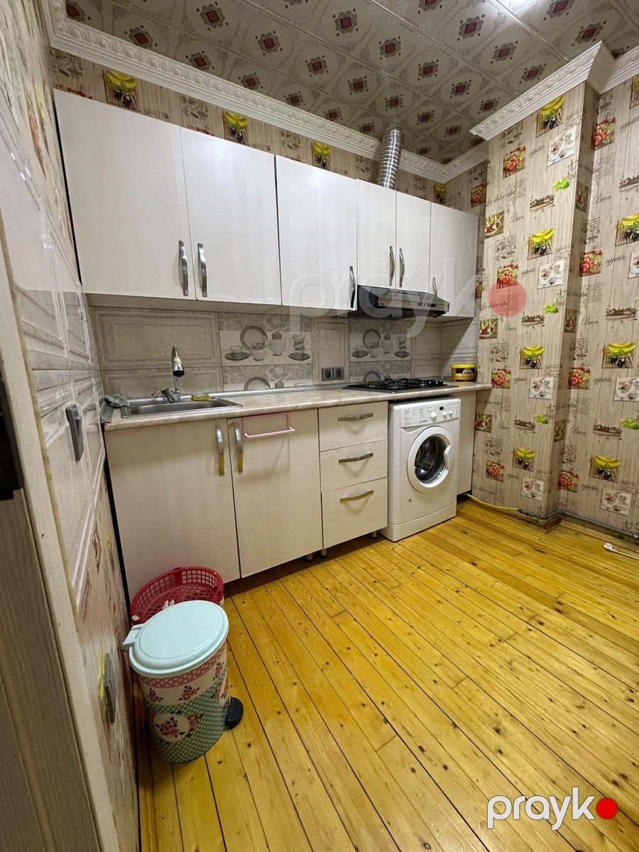 Satılır 2 otaqlı yeni tikili 60 m² — Mənzil, Xırdalan (9)