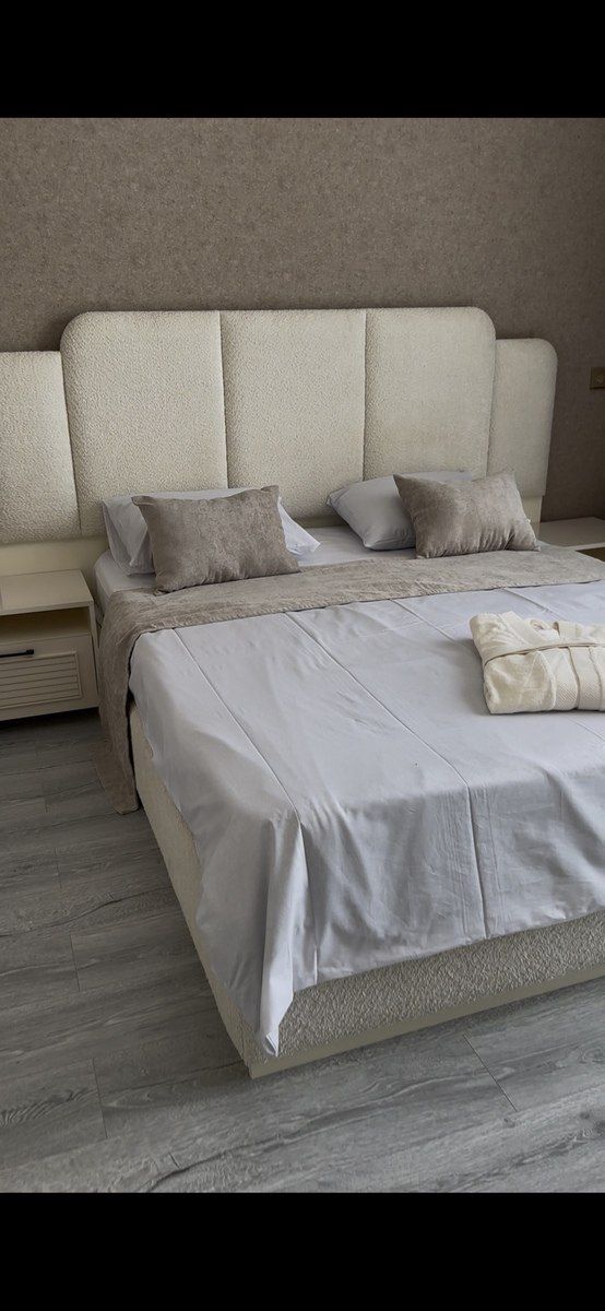 Bağ evi kirayə verilir, Hacıkənd k — Ev, villa, Göygöl (4)