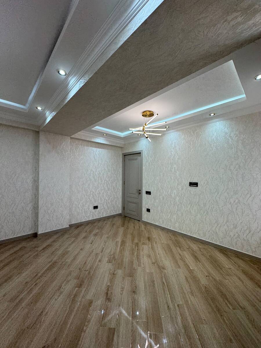 Satılır 3 otaqlı yeni tikili 110 m² — Mənzil, Bakı (8)