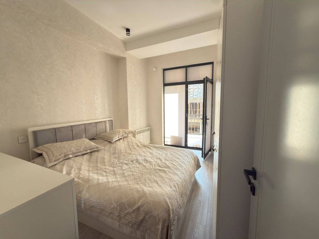Satılır 2 otaqlı yeni tikili 45 m² — Mənzil, Bakı (7)
