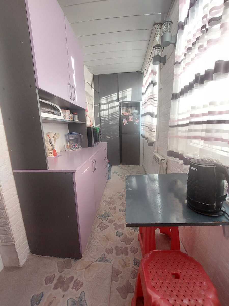 Satılır 2 otaqlı köhnə tikili 42 m² — Mənzil, Bakı (7)