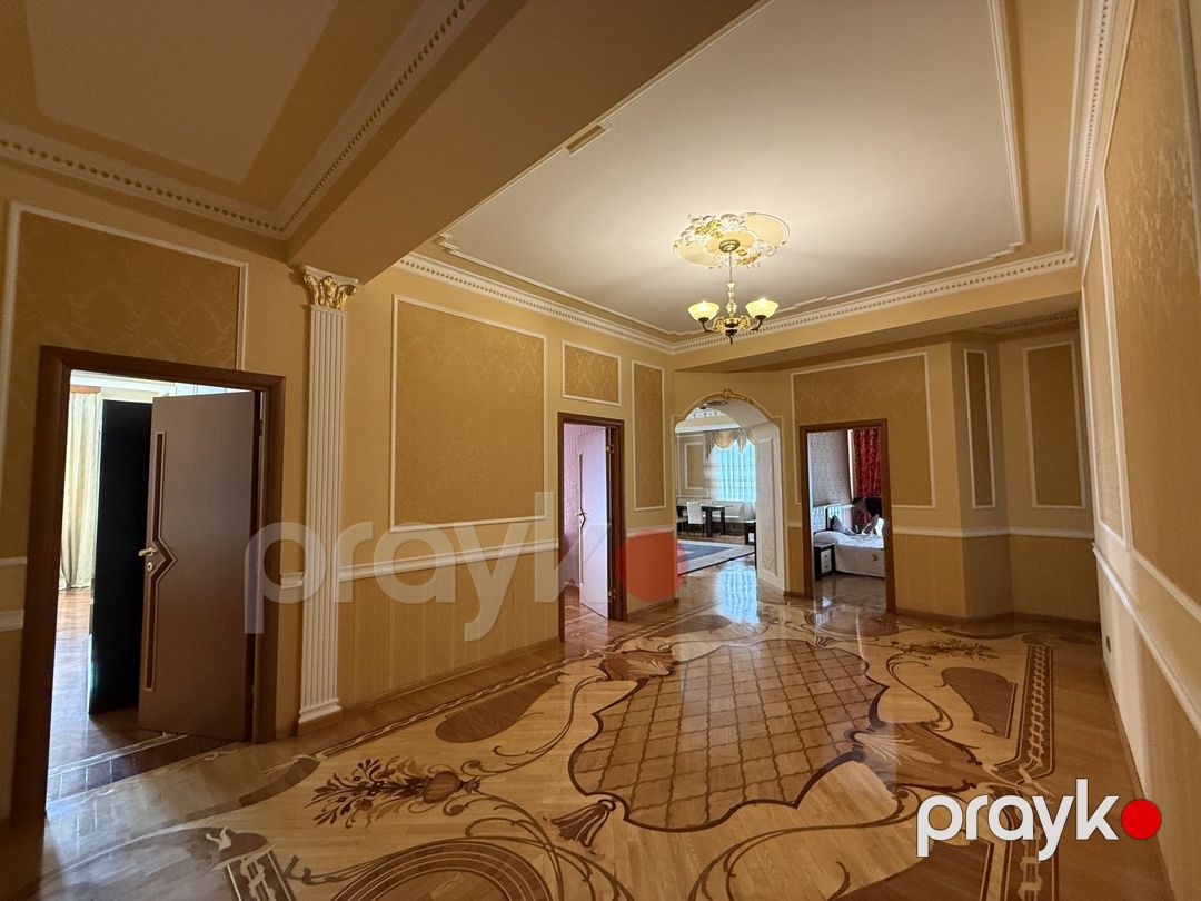 Satılır 4 otaqlı yeni tikili 240 m² — Mənzil, Bakı (11)