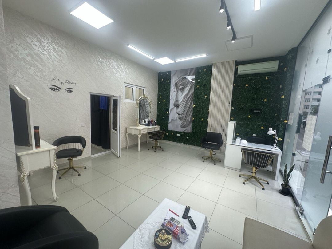 Satılır obyekt 42 m² — Əmlak, Bakı (7)
