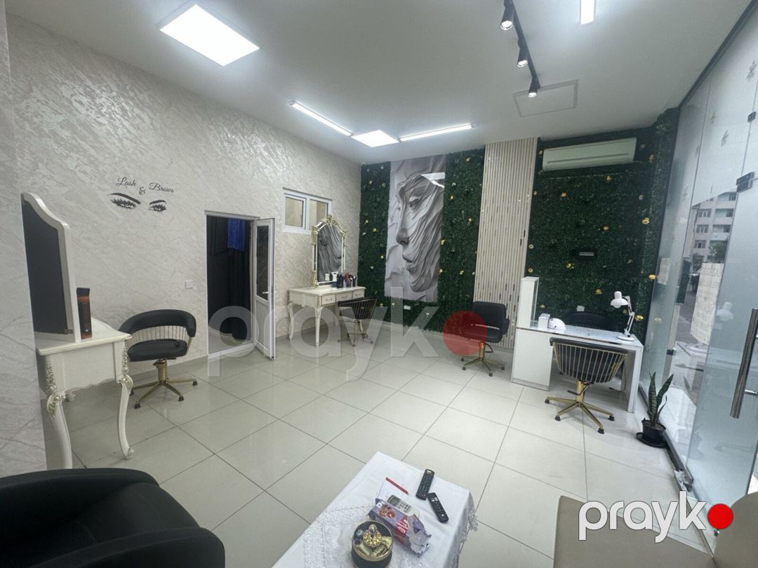 Satılır obyekt 42 m² — Əmlak, Bakı (7)