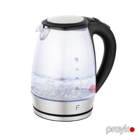 Fakır pıcardı kettle glass — Bakı