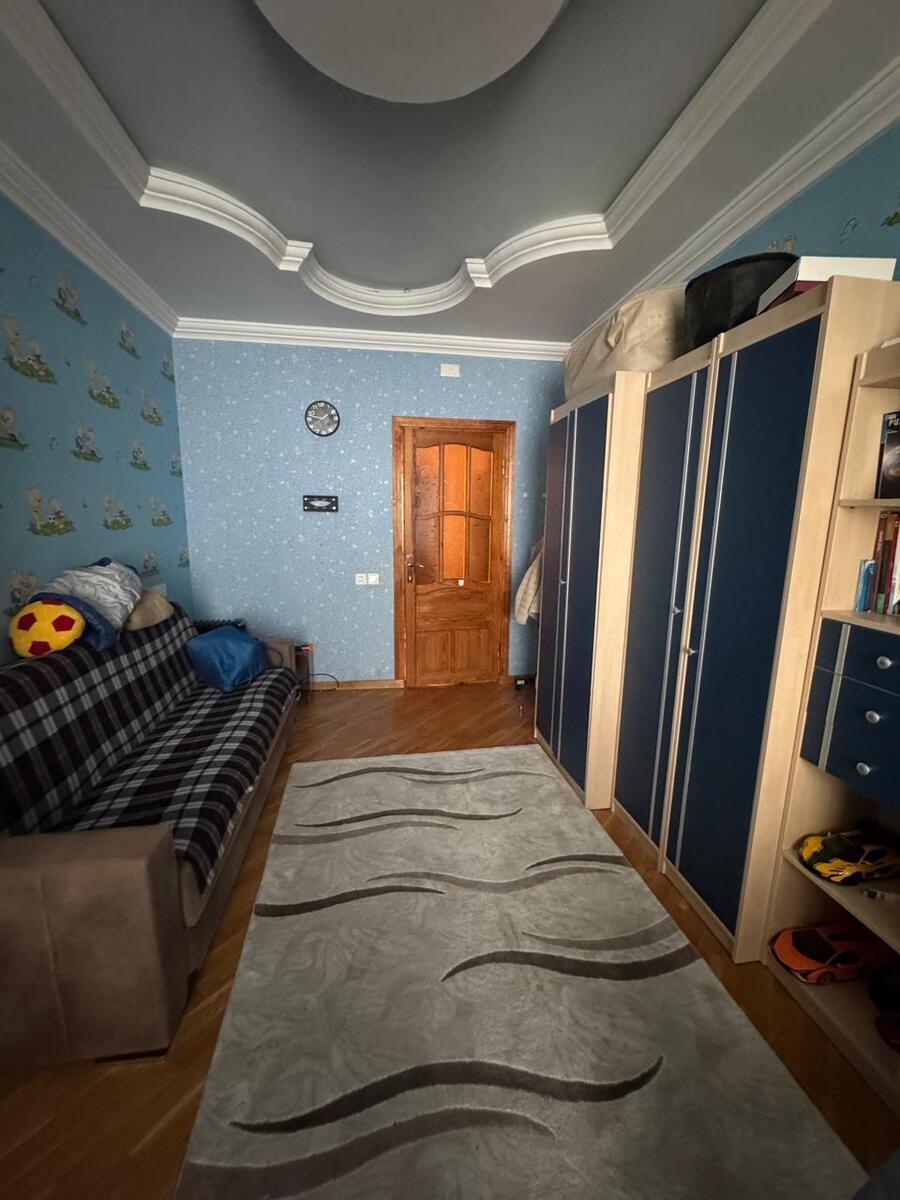 Satılır 3 otaqlı yeni tikili 120 m² — Mənzil, Bakı (7)