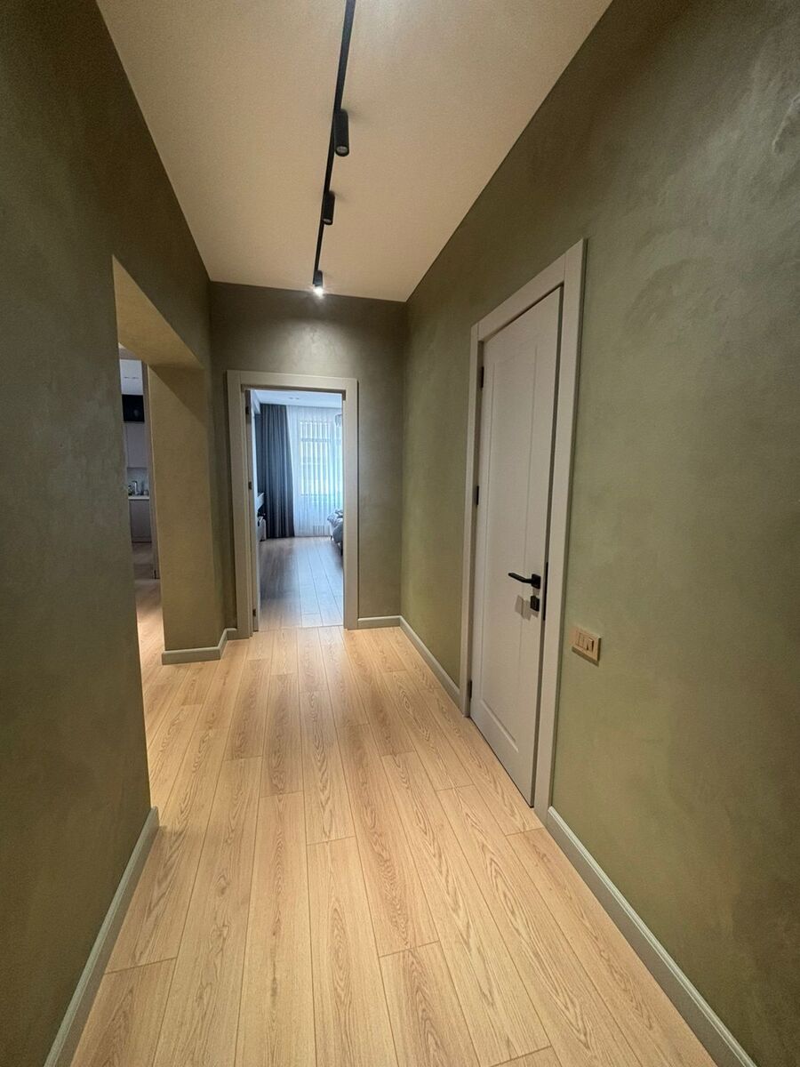 İcarəyə verilir 3 otaqlı yeni tikili 110 m² — Mənzil, Bakı (11)