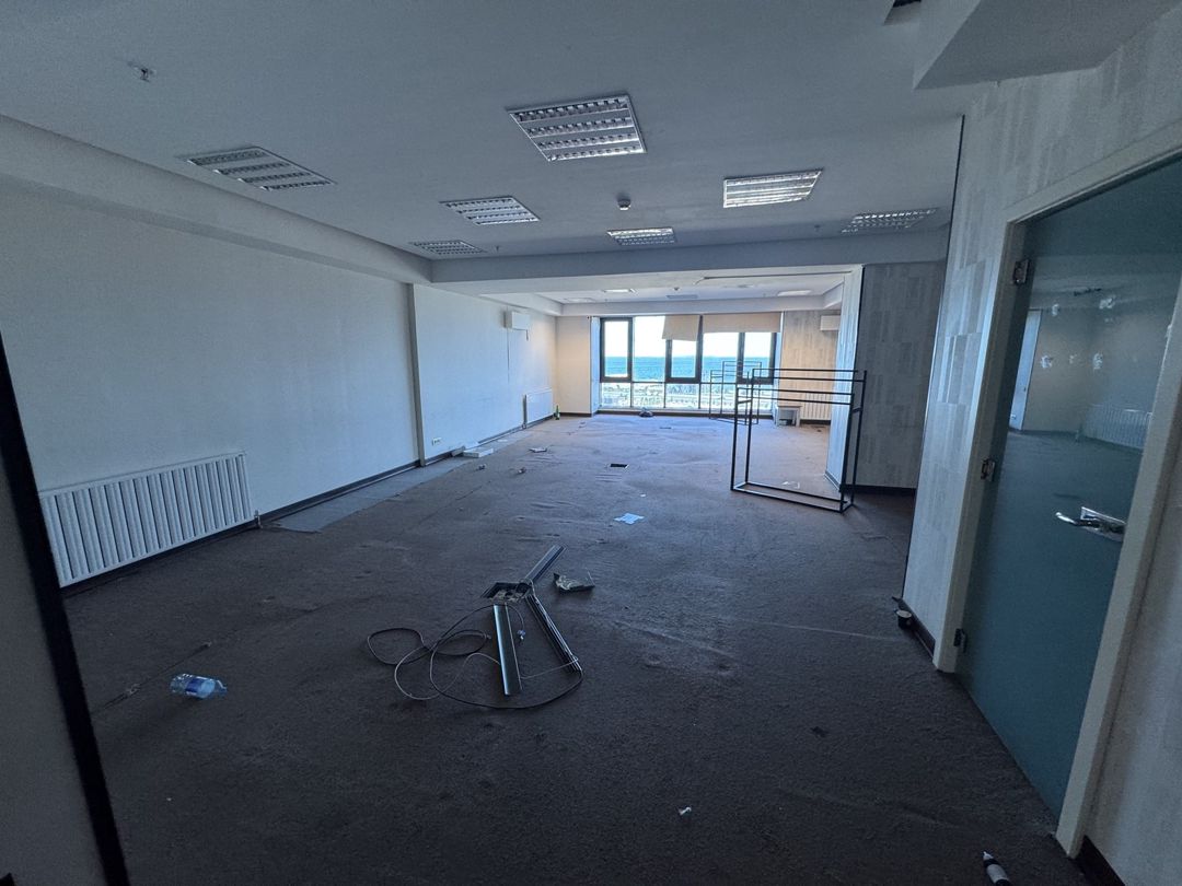 İcarəyə verilir 8 otaqlı ofis 412 m² — Ofis, Bakı (6)