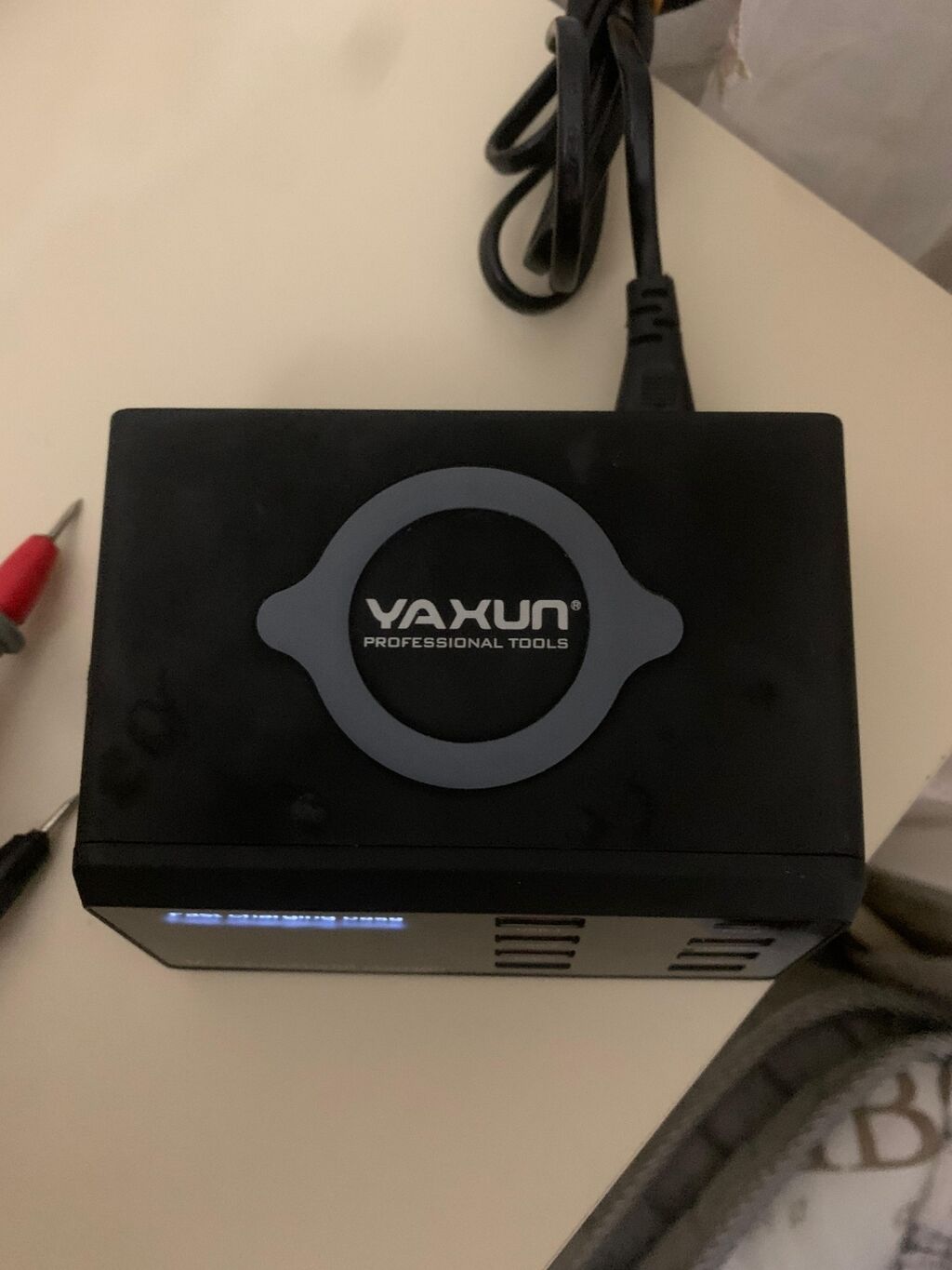 Telefon Ustaları üçün aparatlar ikisi biryerdə 100azn Endrim Olacaq — Elektronika, Gəncə (3)