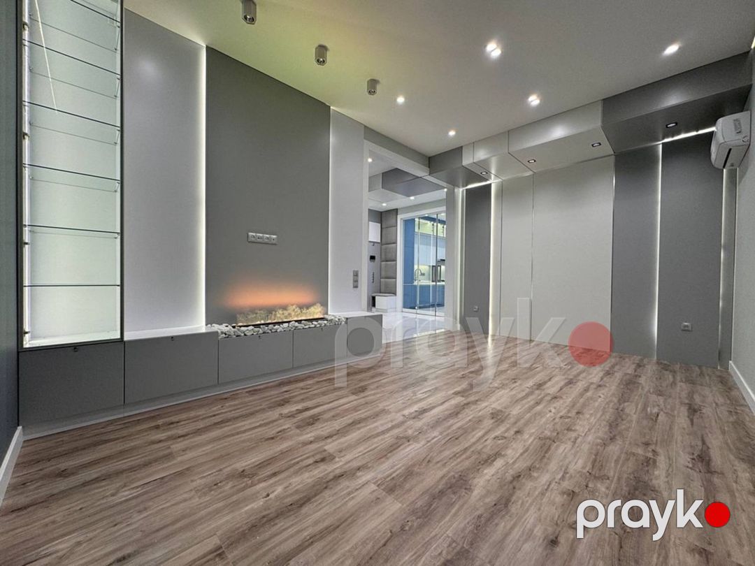 İcarəyə verilir 4 otaqlı yeni tikili 150 m² — Mənzil, Bakı (7)