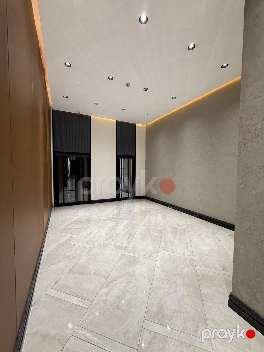 Satılır 3 otaqlı yeni tikili 127 m² — Mənzil, Bakı (11)