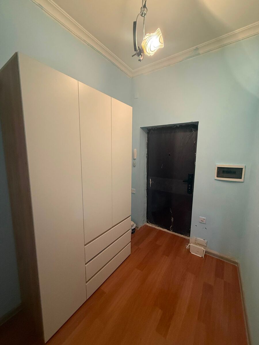 Satılır 2 otaqlı yeni tikili 60 m² — Mənzil, Bakı (11)