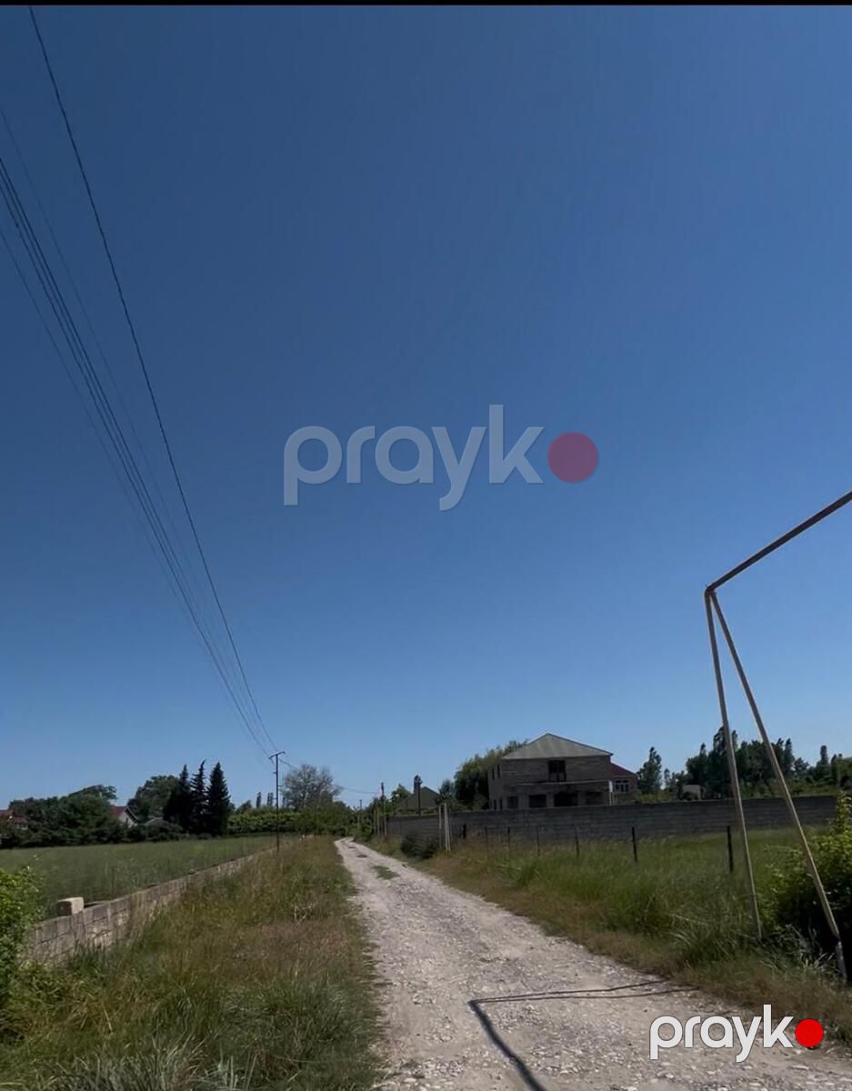 20 sot torpaq sahəsi, Xaçmaz r — Torpaq, Xaçmaz (7)