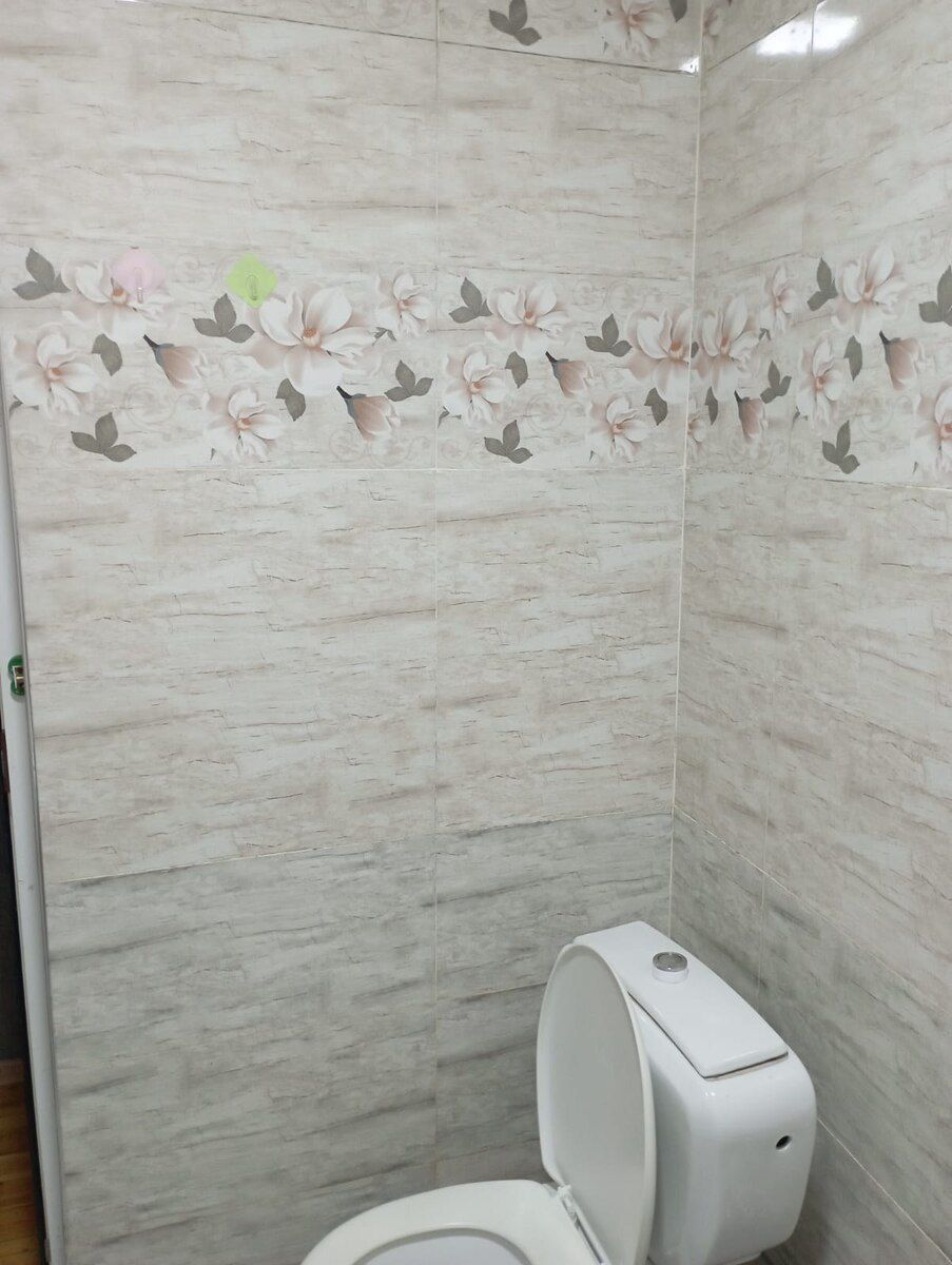 2-otaqlı mənzil kirayə verilir, Bakıxanov qəs., 35 m² — Mənzil, Bakı (4)
