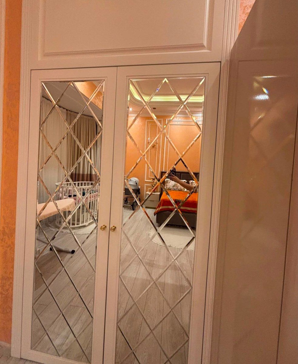 Satılır 3 otaqlı köhnə tikili 108 m² — Mənzil, Bakı (3)