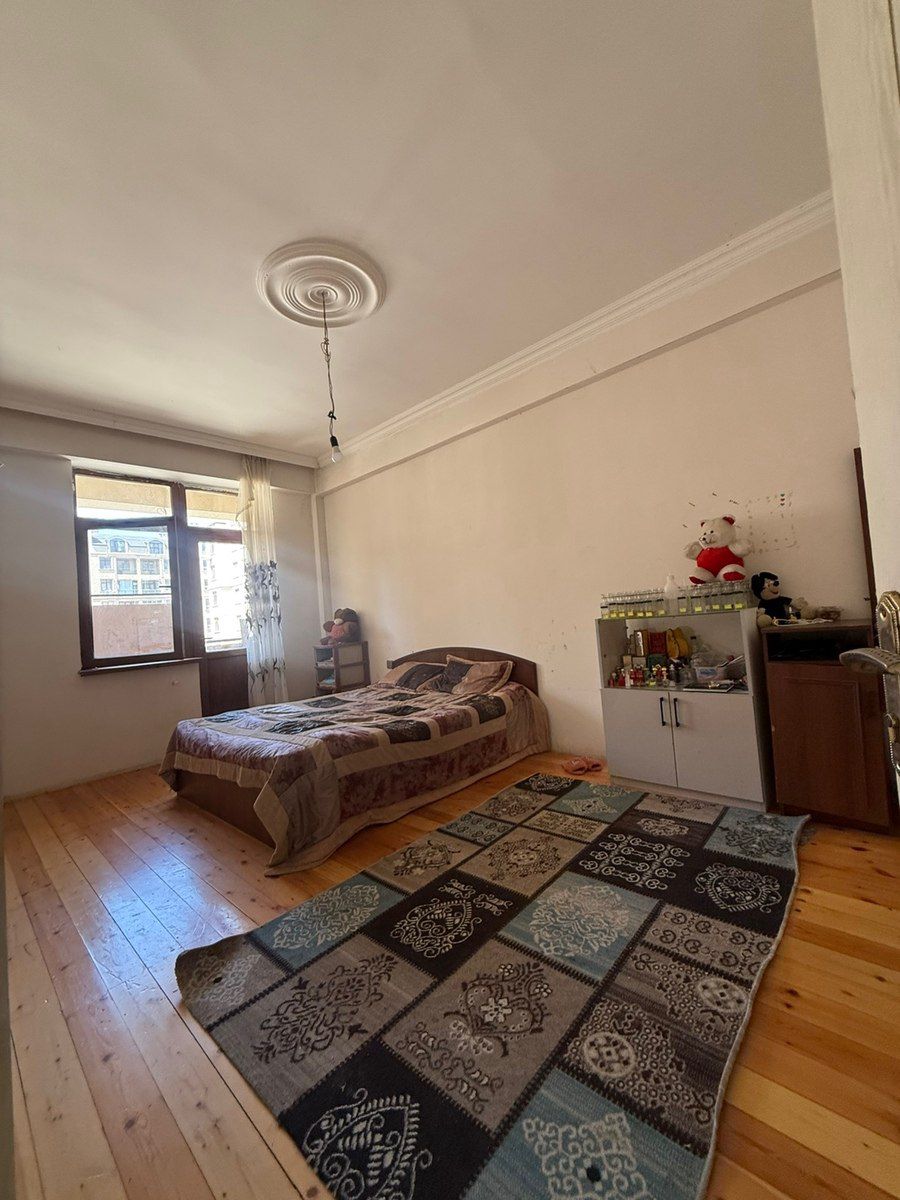 2-otaqlı yeni tikili, Masazır qəs., 73 m² — Mənzil, Bakı (8)